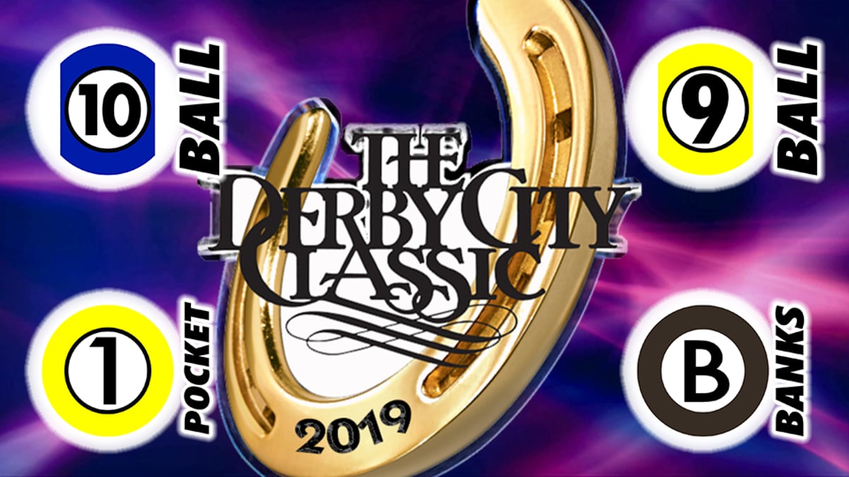 2019 Derby City Classic on Vimeo