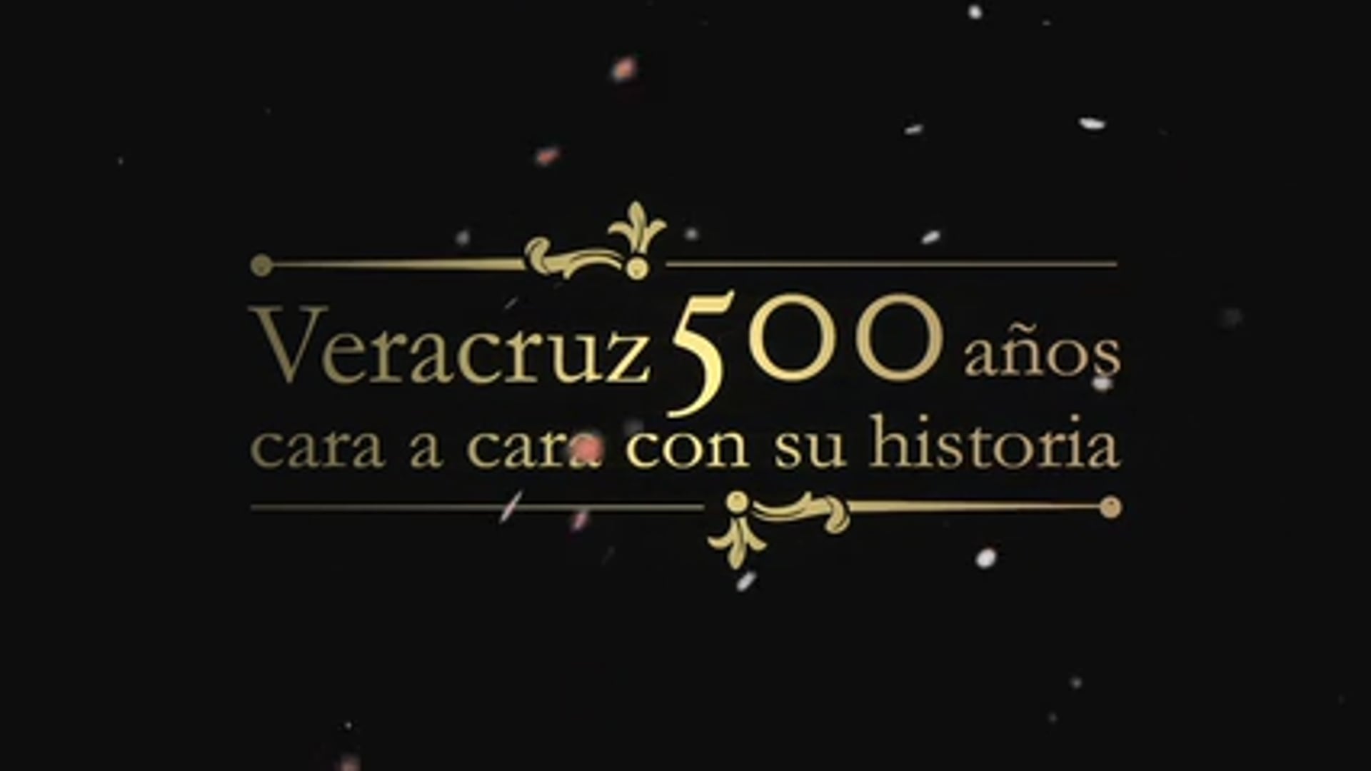 Veracruz 500 Años