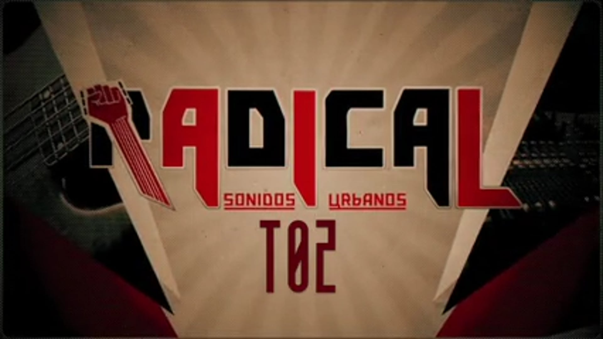 Radical Sonidos Urbanos