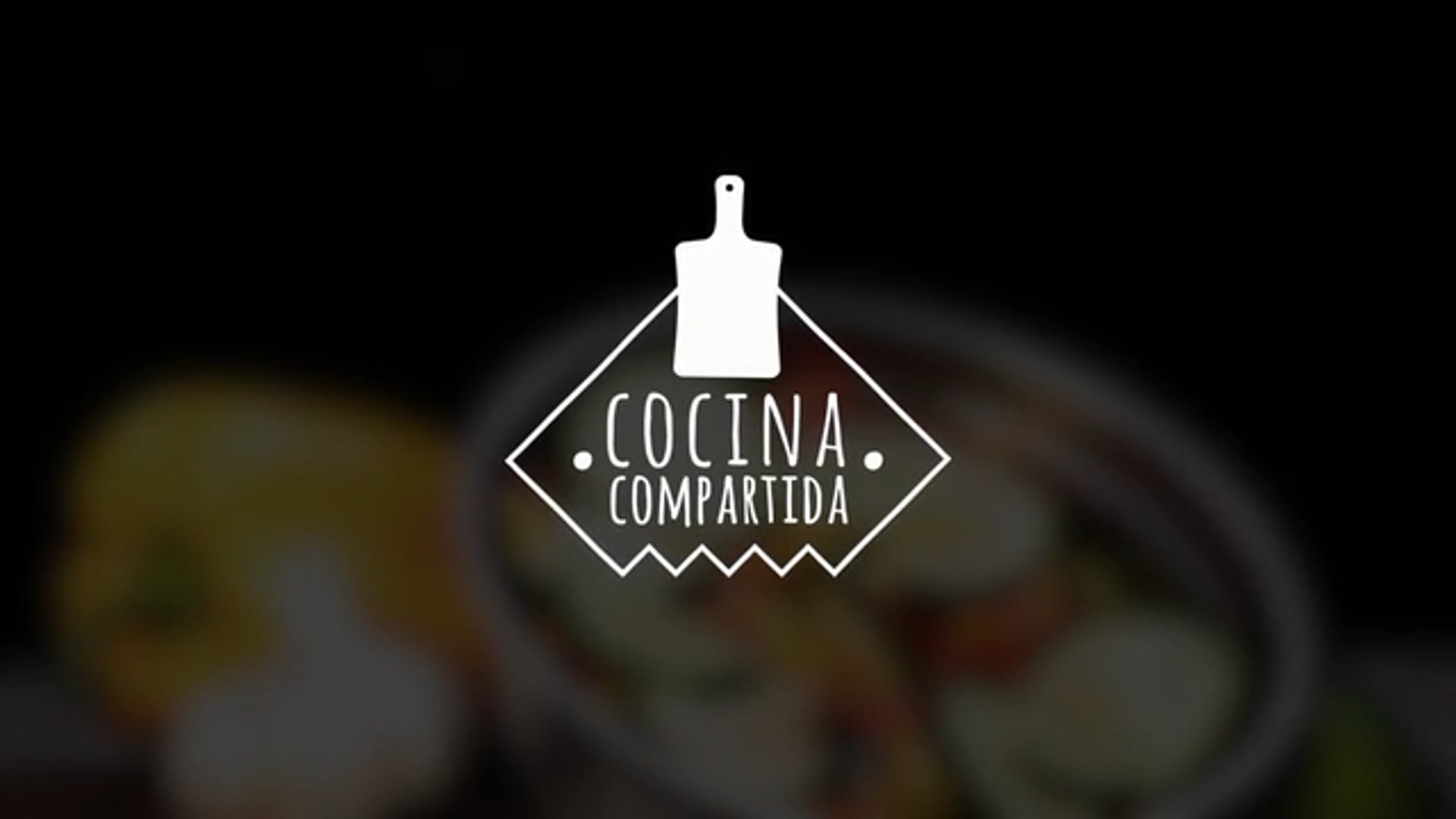 Cocina Compartida