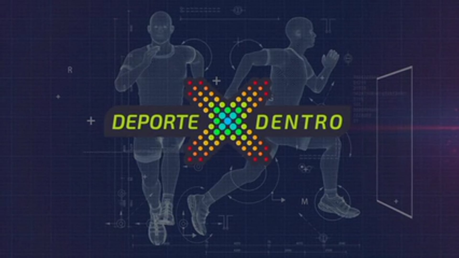 Deporte X Dentro