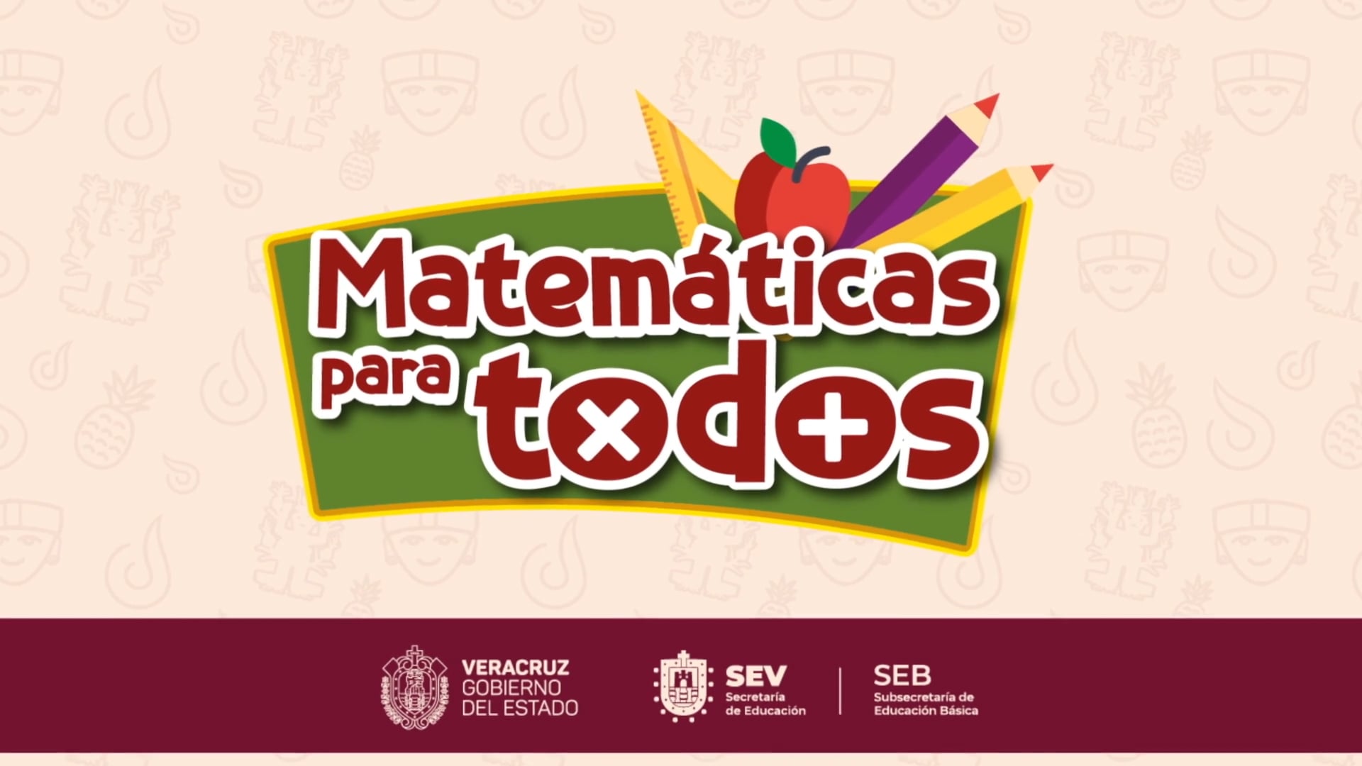 Matemáticas para Todos