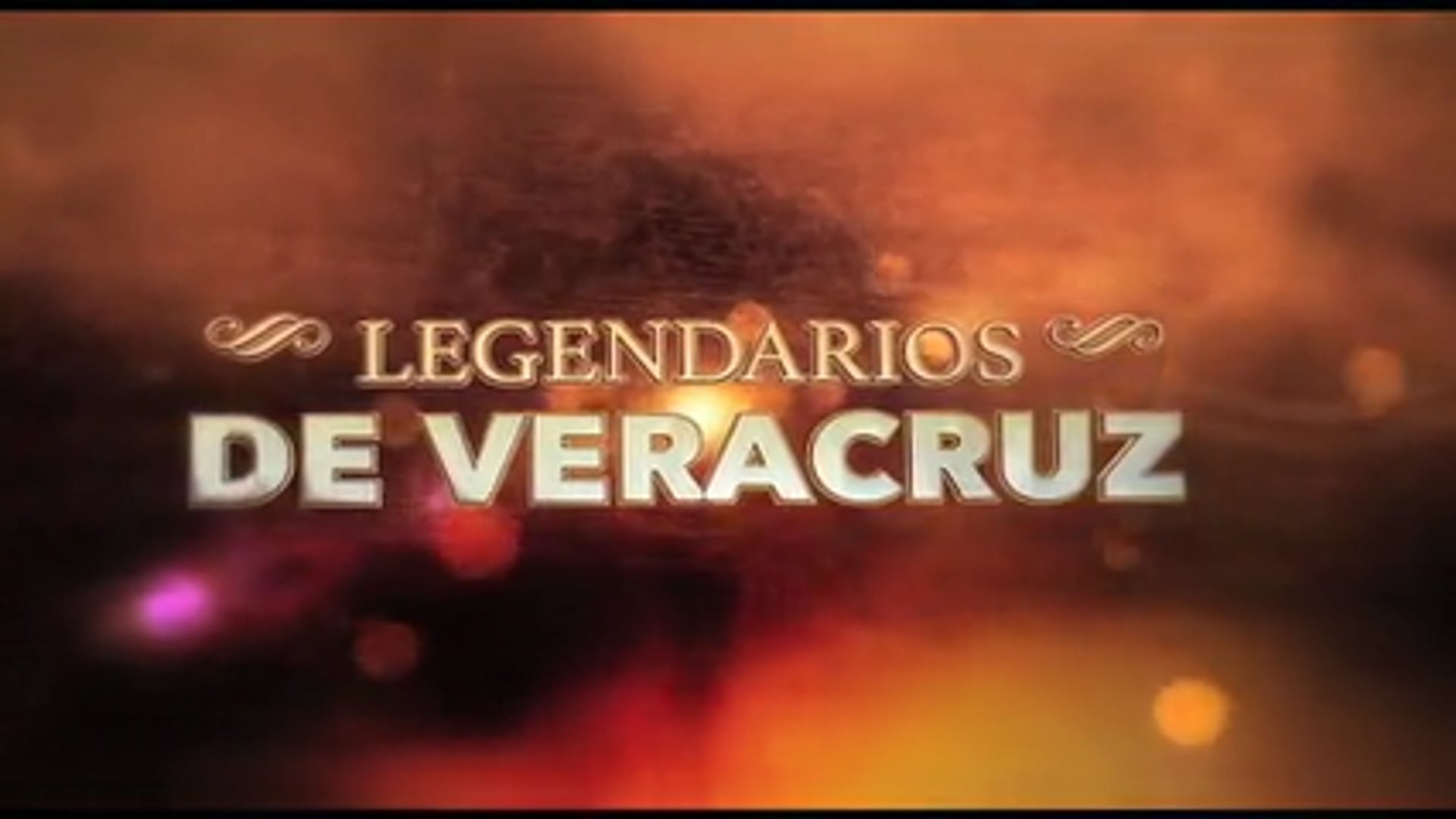 Legendarios de Veracruz