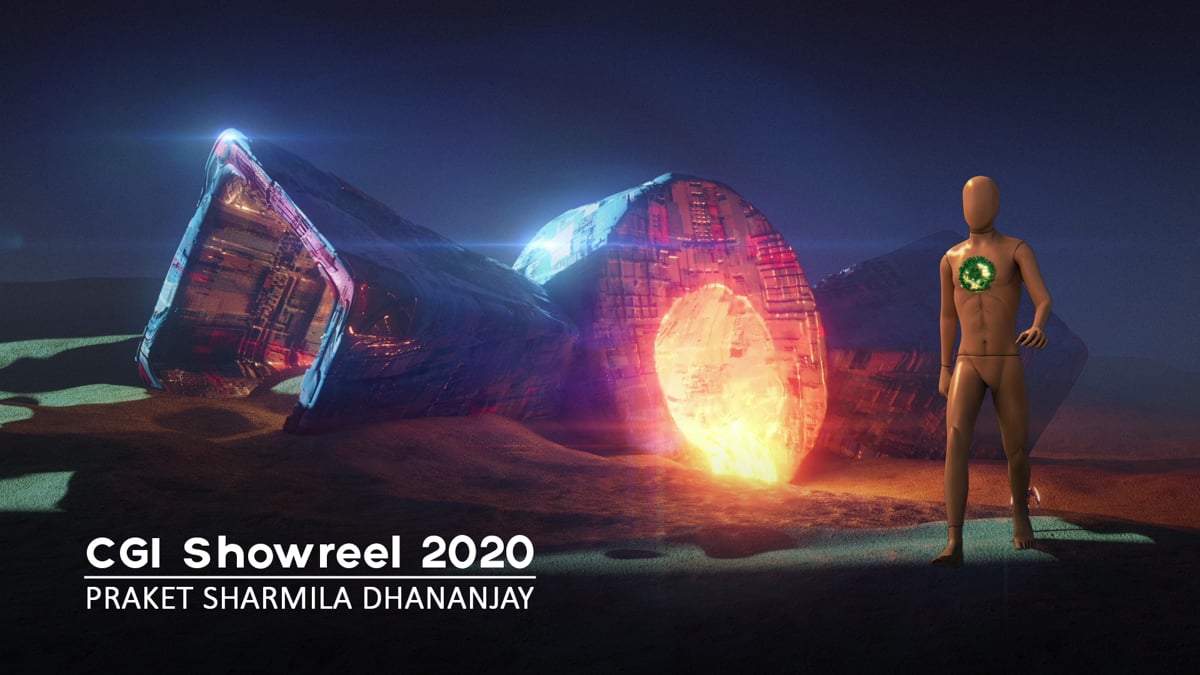 VFX CGI & Motion Graphics on Vimeo