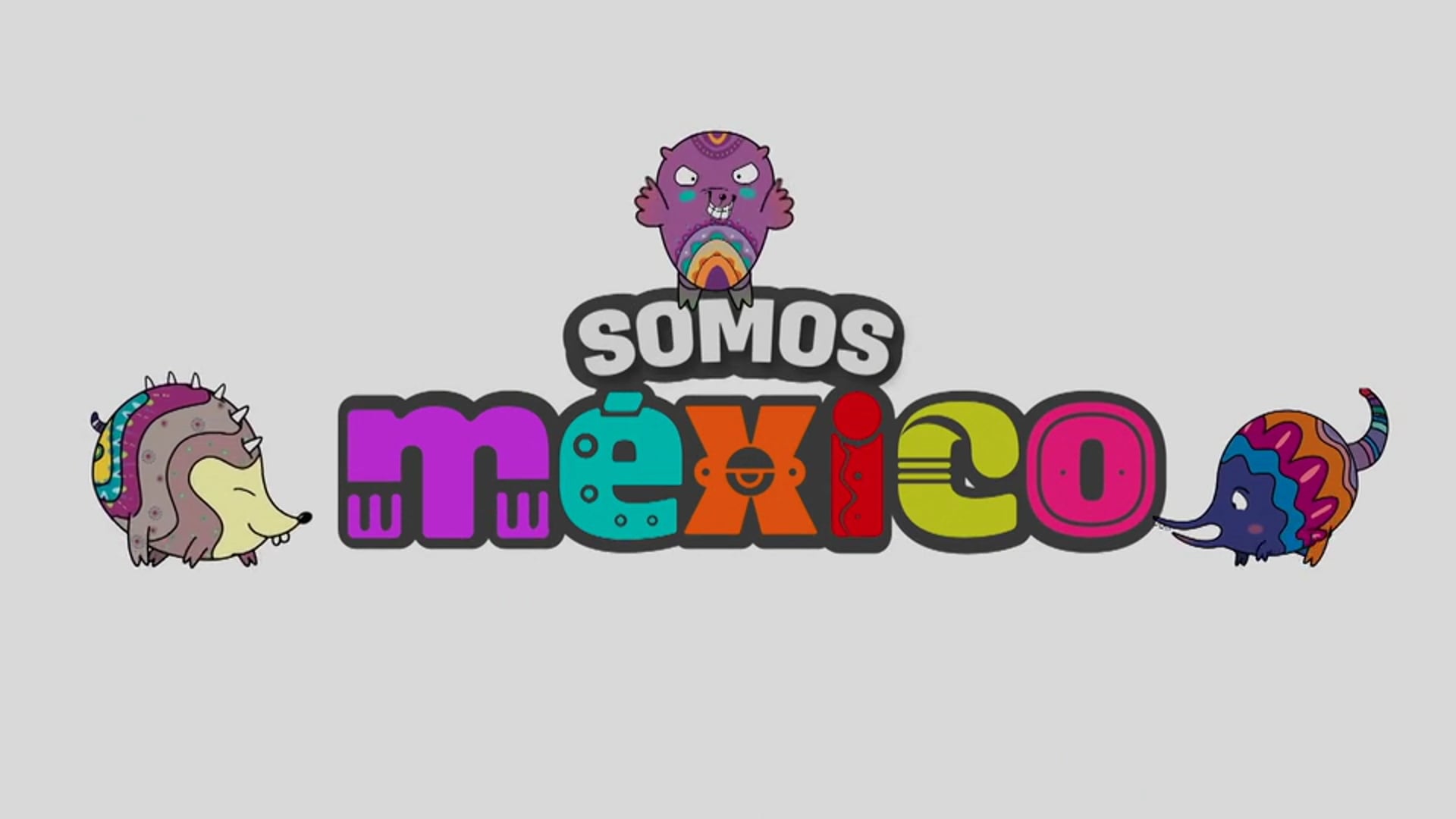 Somos México