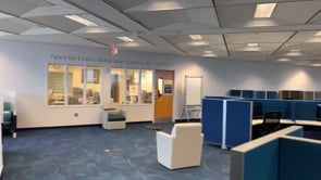 Special Collections and University Archives