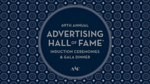 Advertising Hall of Fame