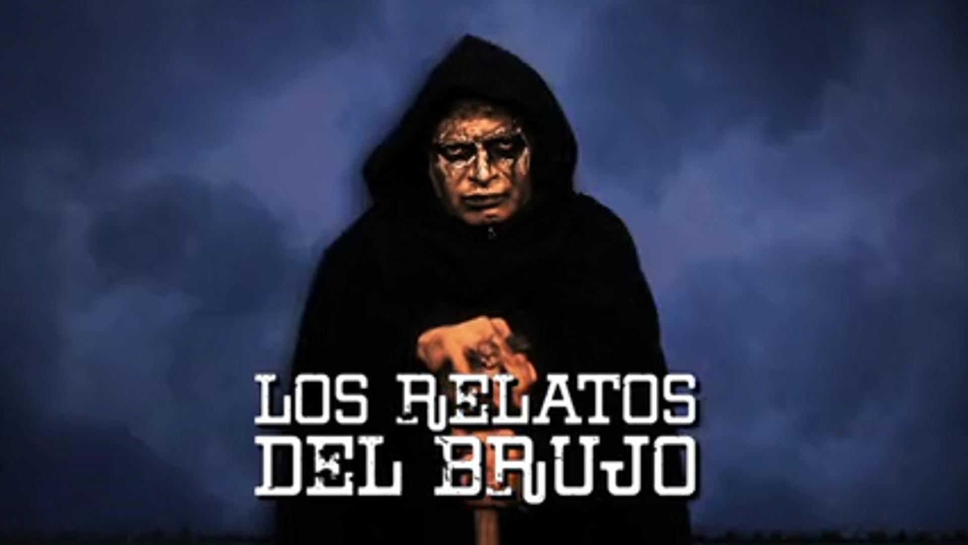 Los Relatos del Brujo