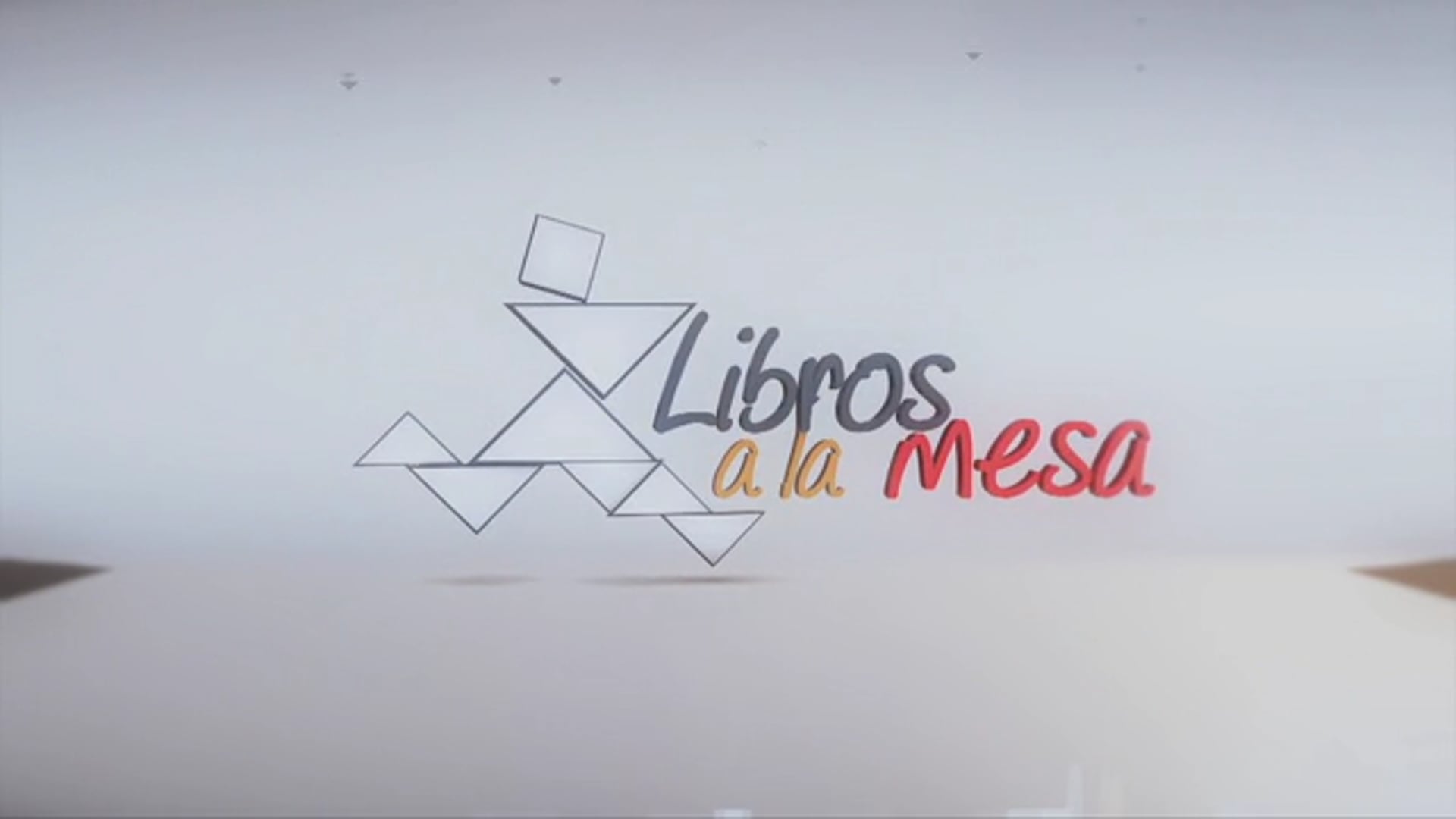 Libros a la Mesa