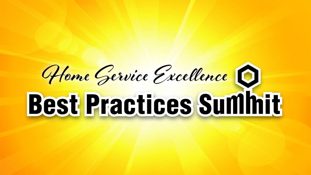 Professional Home Service Company Resources