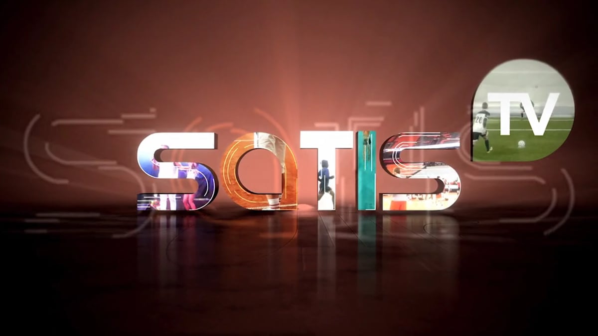 SATIS TV Live & Sport Plateaux d experts