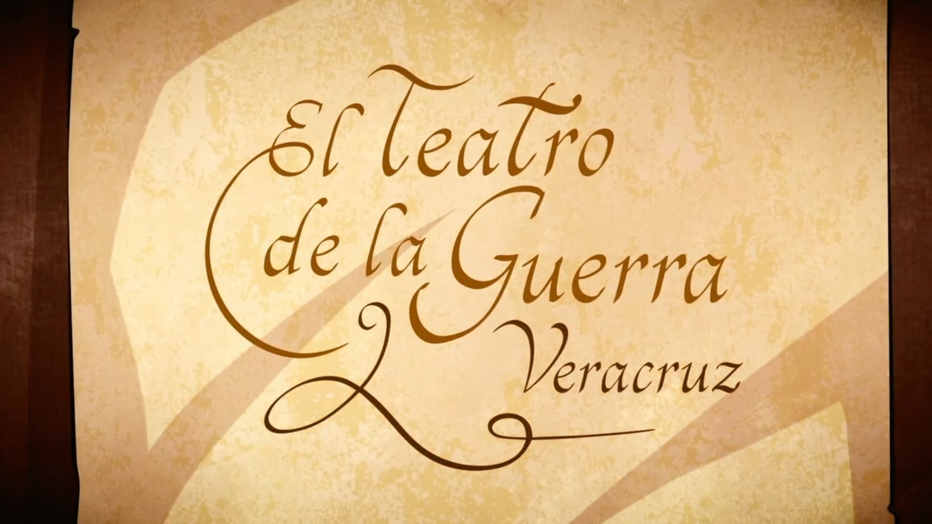 El Teatro de la Guerra
