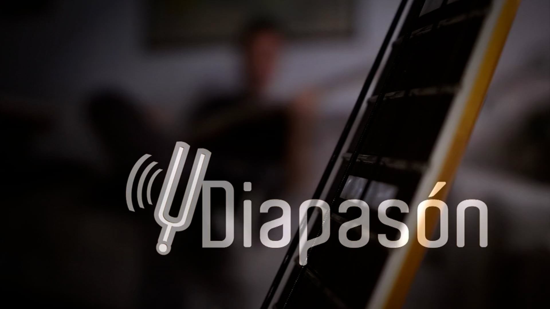 Diapasón