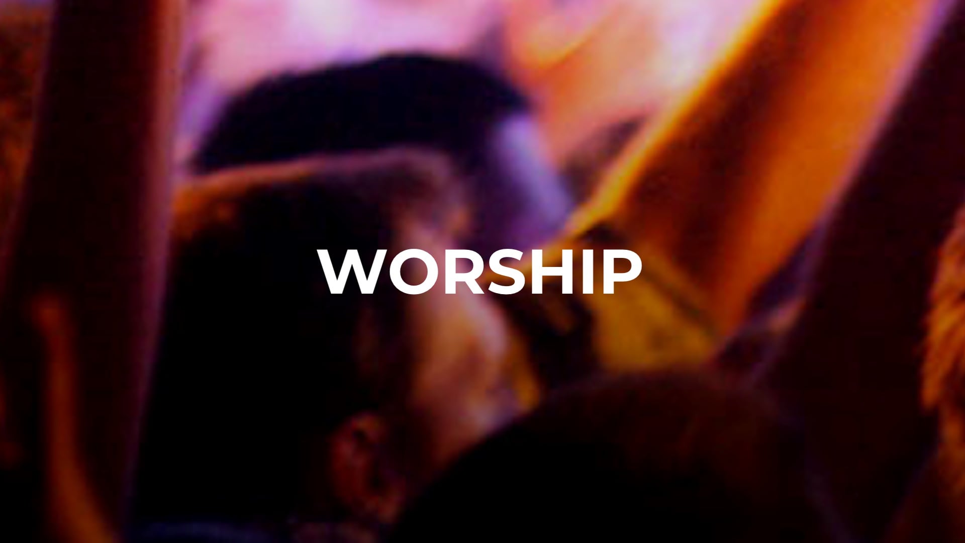 Worship