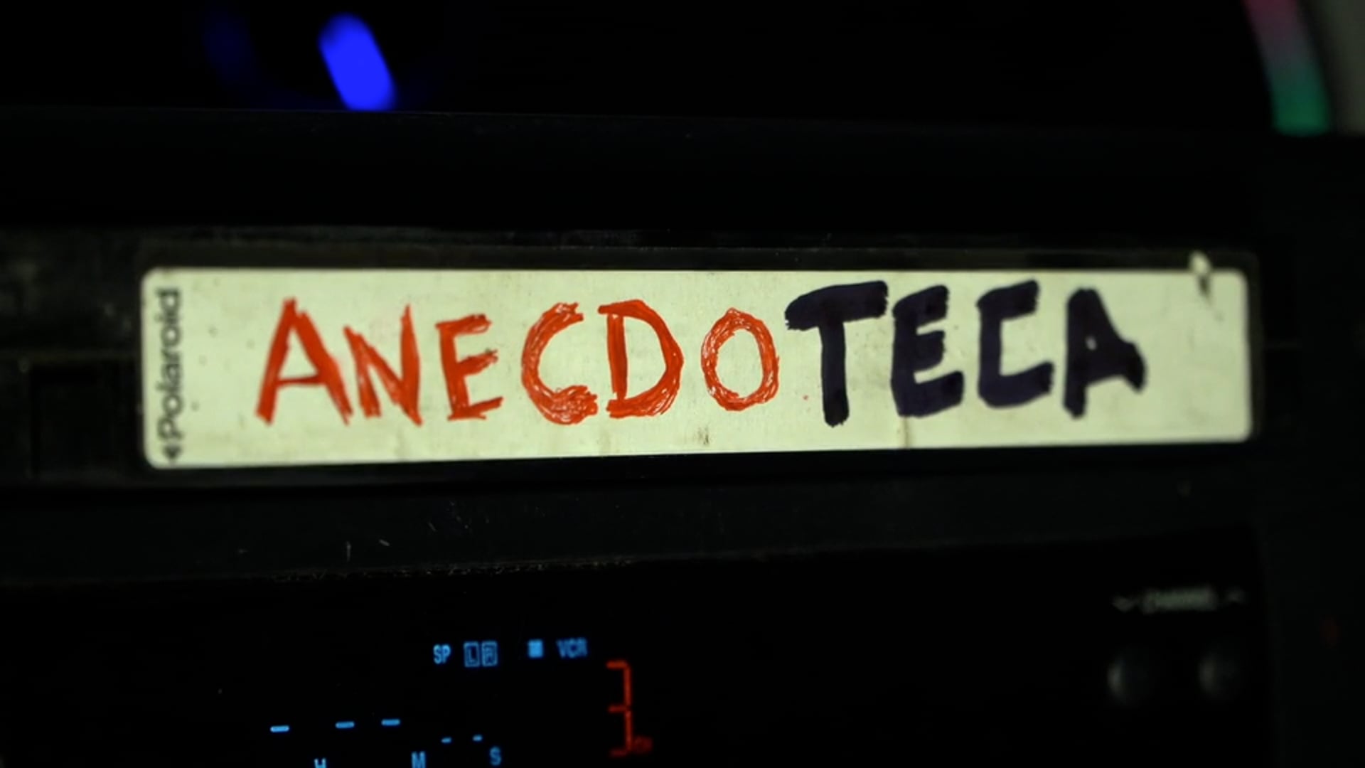 Anecdoteca