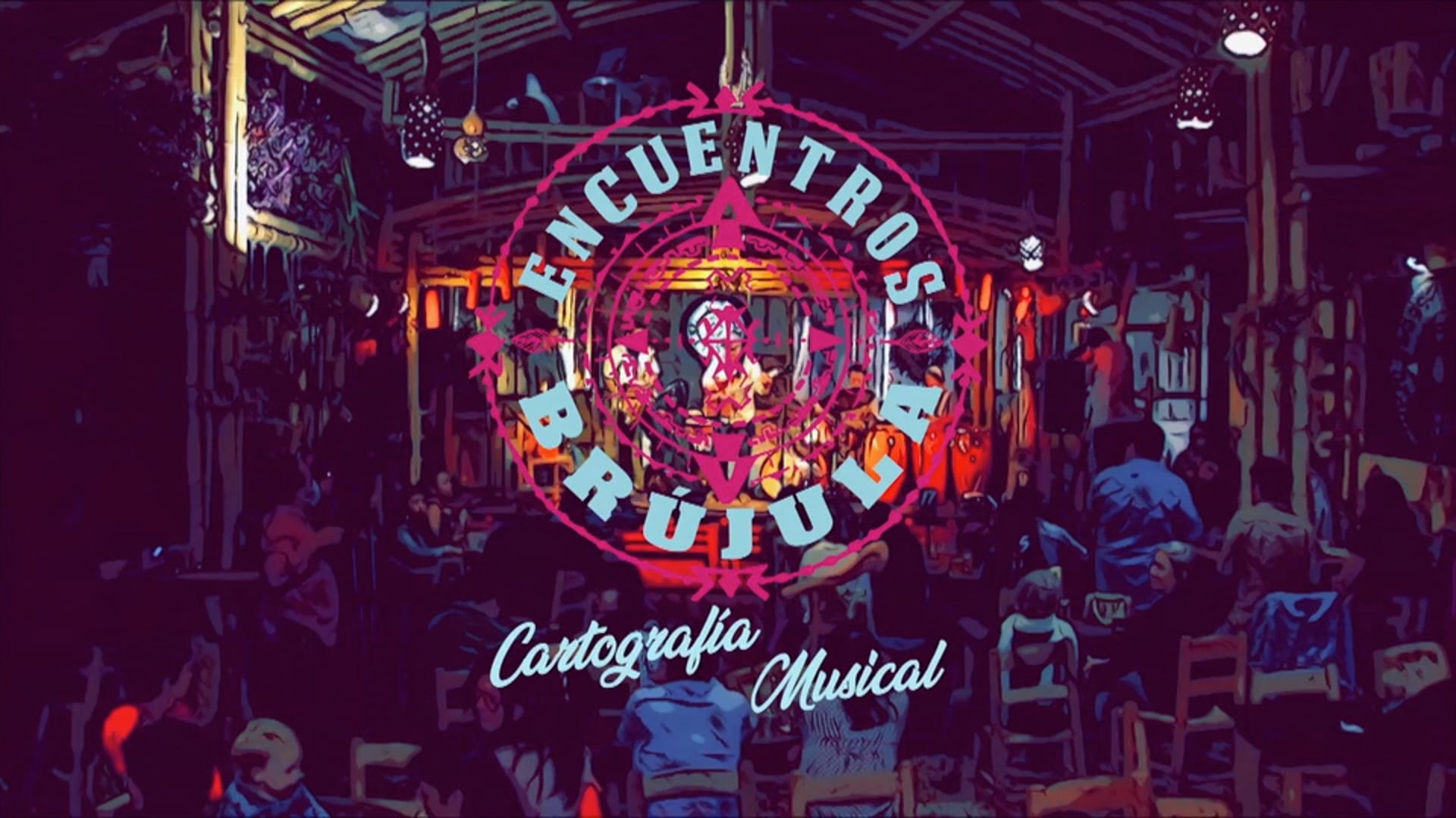 Brújula Encuentros