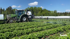 Toselli Sprayers