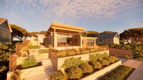 Mid Century Modern and Timber Frame Designs