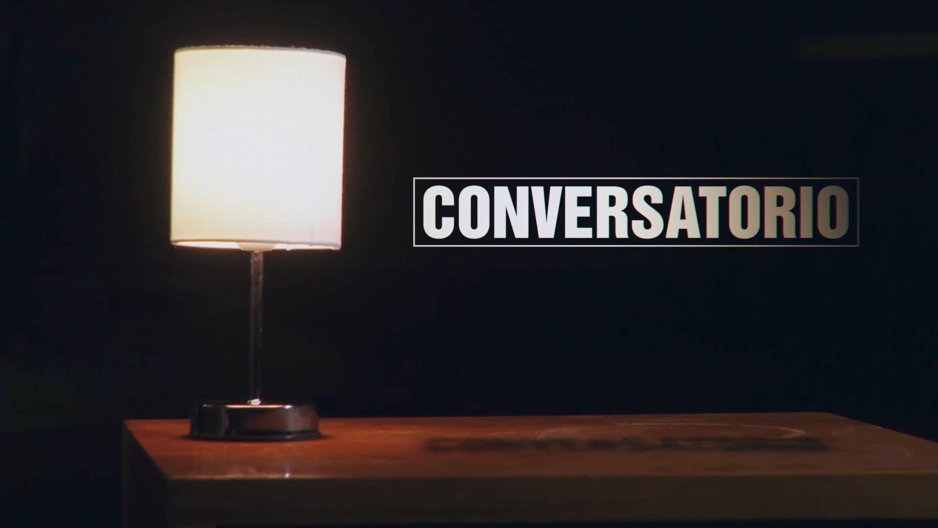El Conversatorio