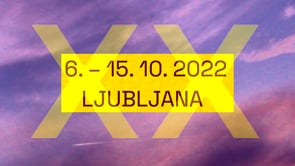 City of Women  Mesto Žensk 2022