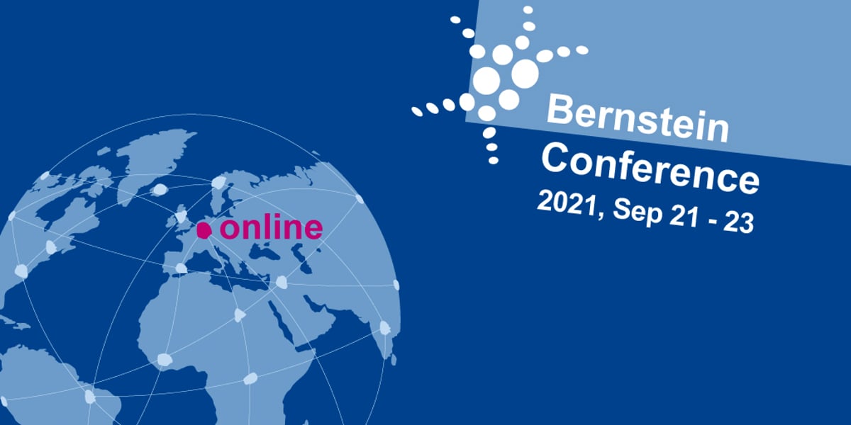 Bernstein Conference 2021