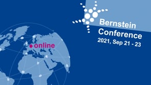 Bernstein Conference 2021