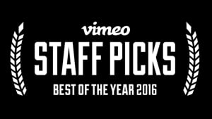 Vimeo presents: The Top Videos of 2016