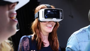 What's the difference? Demystifying 360 vs. VR