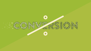 Conversion rate basics: turn leads into loyal fans