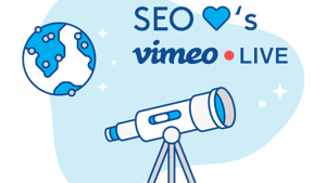 Why SEO loves live video