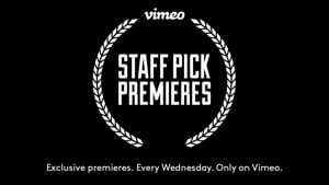 One year of Staff Pick Premieres