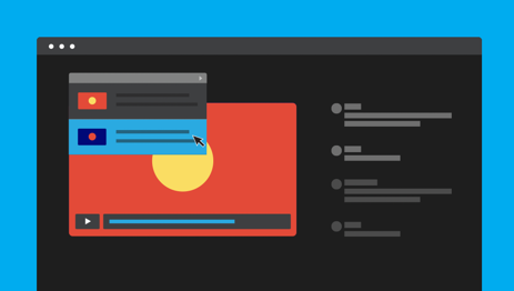 One video, all the versions: new video version history