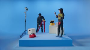 Professional live streaming is here