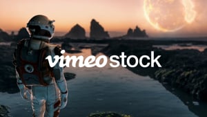 Meet exclusive Vimeo Stock creator: Raphael Rogers