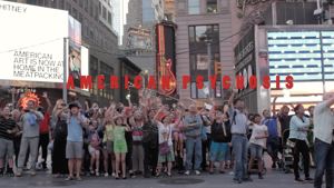 Staff Pick Premiere: Has America gone insane?