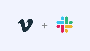 Meet the new Slack integration, built for your team’s work