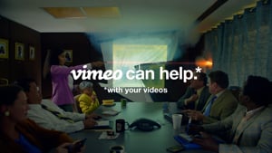 Everything we do, we do it for you: a note from our CMO