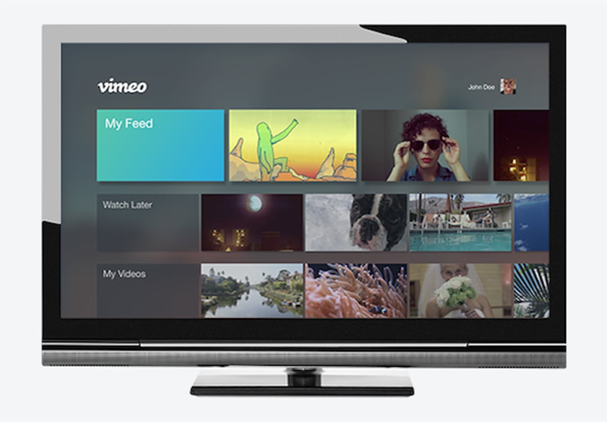 Vimeo is on FIRE (Amazon Fire TV) on Vimeo