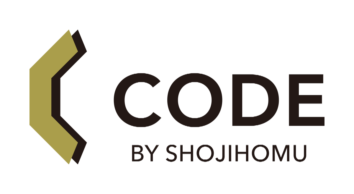 トップページ｜CODE