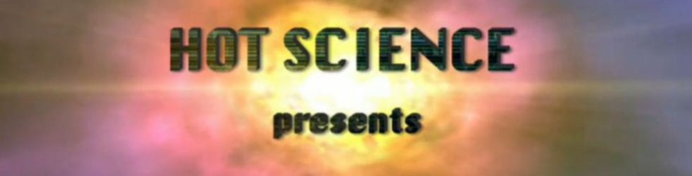 Hot Science on Vimeo