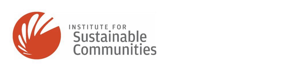 ISC - The Institute for Sustainable Communities on Vimeo