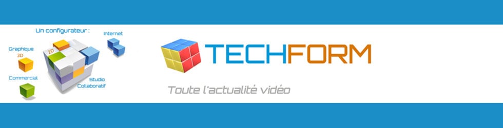 TechformTV on Vimeo