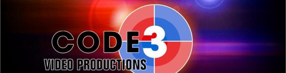 Code 3 Video Productions