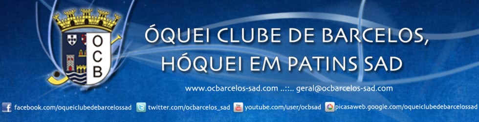 &Oacute;quei Clube de Barcelos H.P. SAD