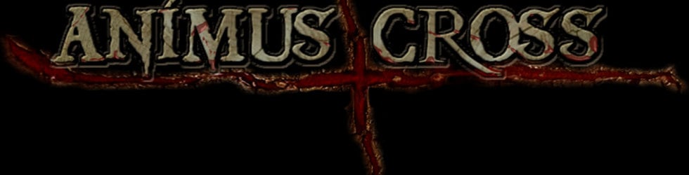 Animus Cross