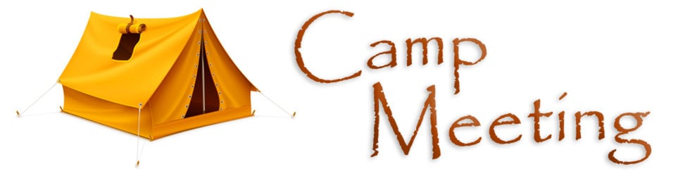 Camp Meeting On Vimeo