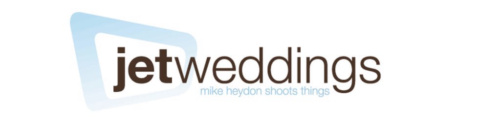 Jet Weddings