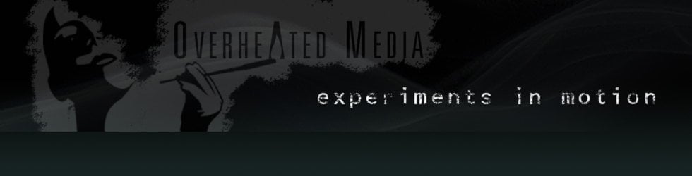 Overheated Media