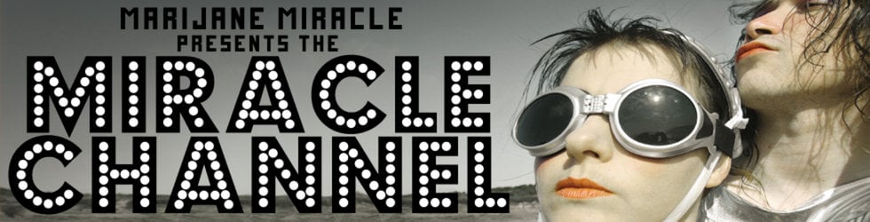 The Miracle Channel on Vimeo