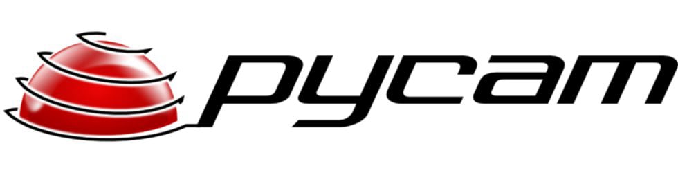 PyCAM tutorials  
